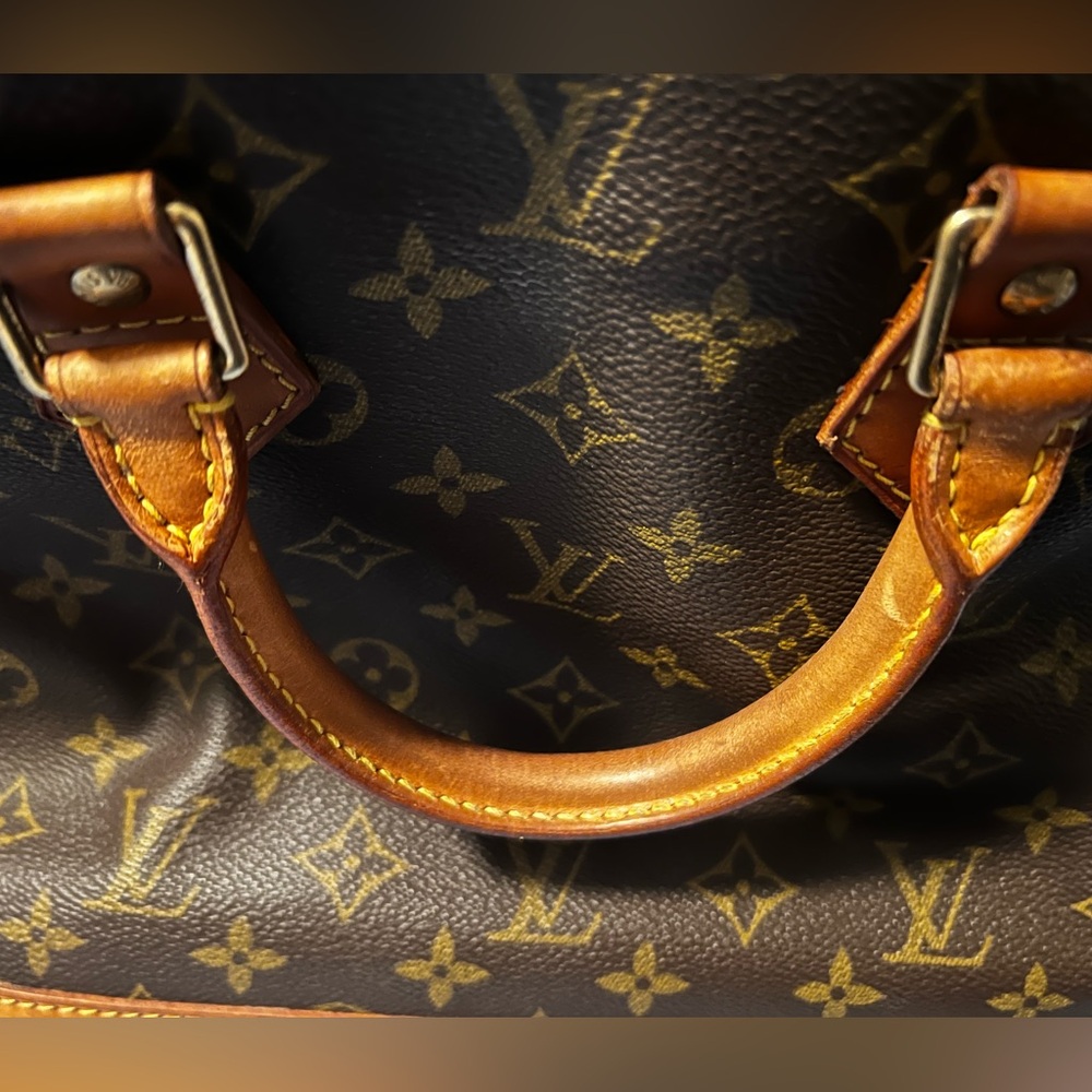 Vintage LV